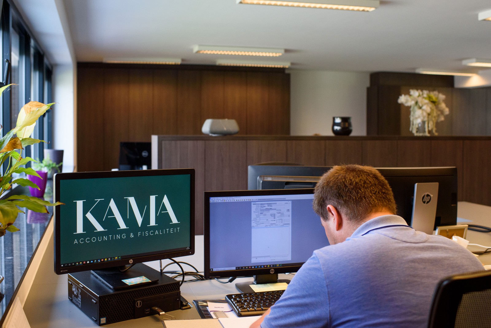 koken bronzen Specialist Fiscale en juridische zaken | KAMA Accounting & Fiscaliteit